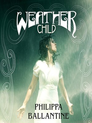 cover image of Weather Child